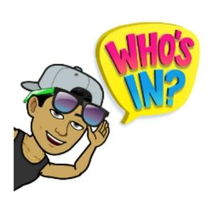 Meet your Posher, Eduardo